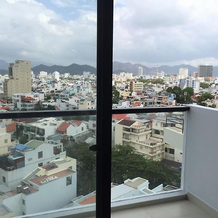 เดซี่ โฮเต็ล นาตรัง Hotel ญาจาง ภายนอก รูปภาพ