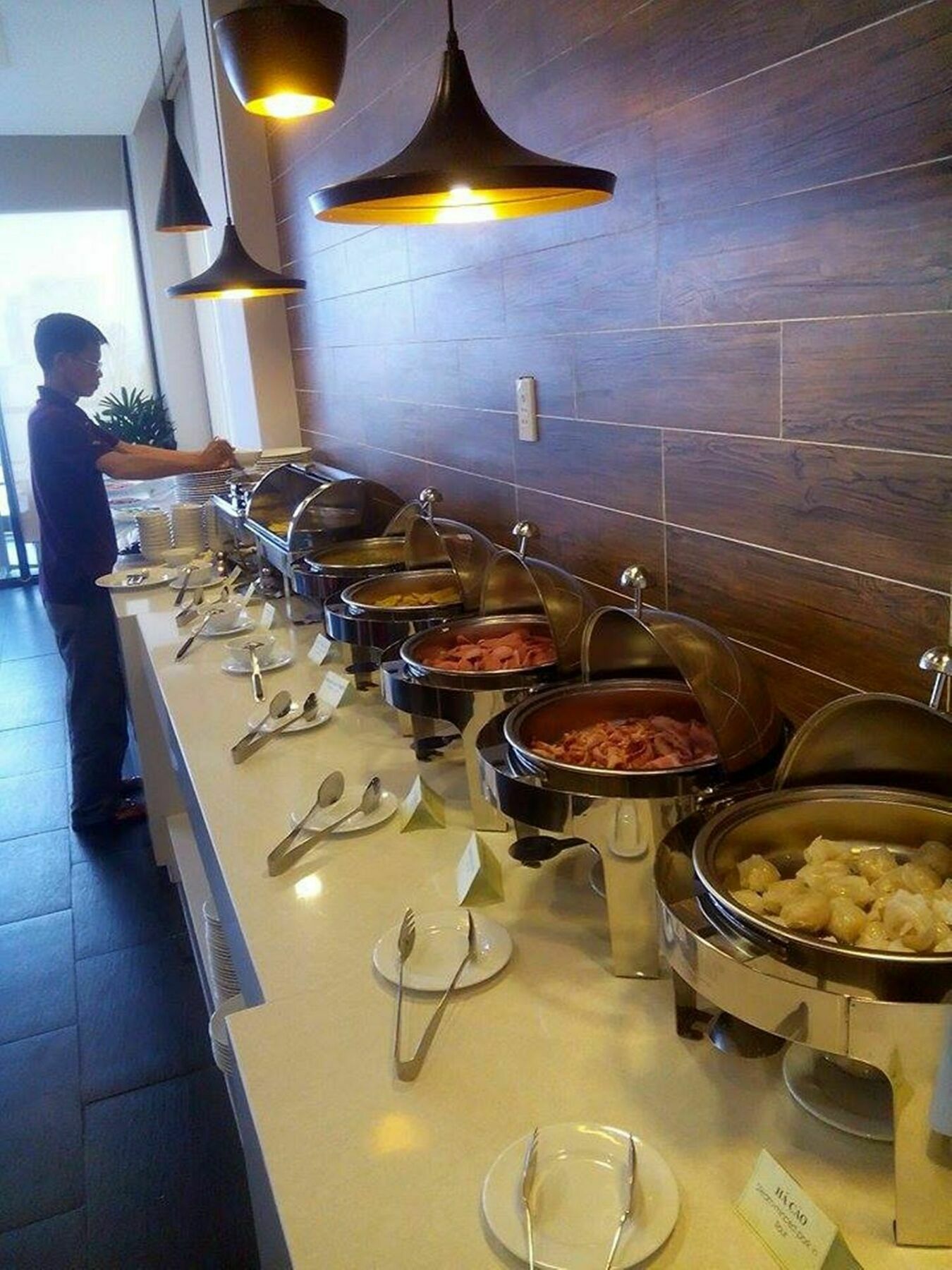 เดซี่ โฮเต็ล นาตรัง Hotel ญาจาง ภายนอก รูปภาพ